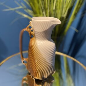 vase ou pichet art déco